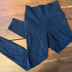 Vuori Studio Pocket Women's Performance Leggings XS